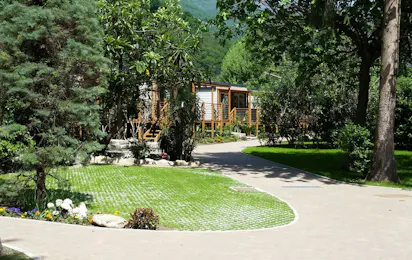 Camping Riviera (Cannobio)