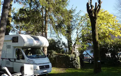 Camping Riviera (Cannobio)