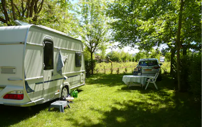 Camping Rivière de Cabessut