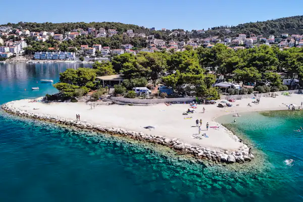 Camping Rožac