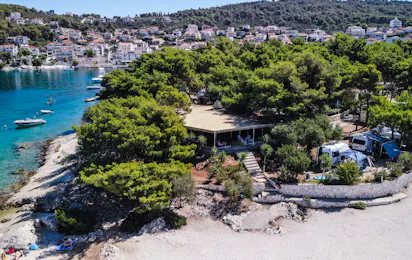 Camping Rožac
