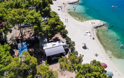 Camping Rožac