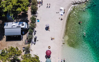 Camping Rožac