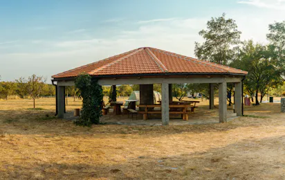 Camping Robeko