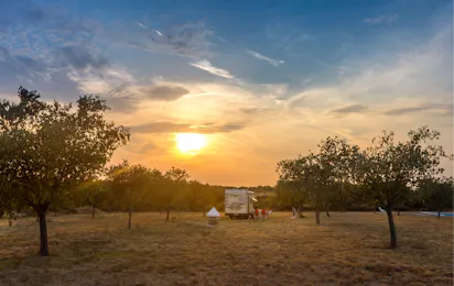 Camping Robeko
