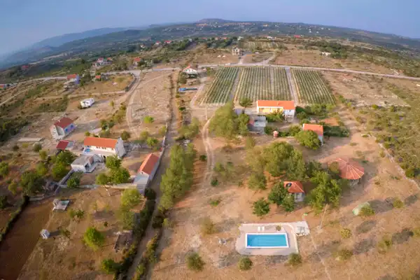 Camping Robeko