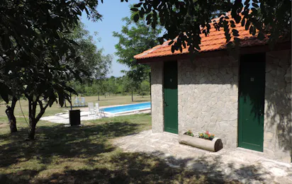 Camping Robeko