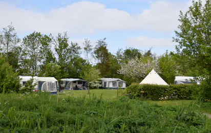 Camping Robersum