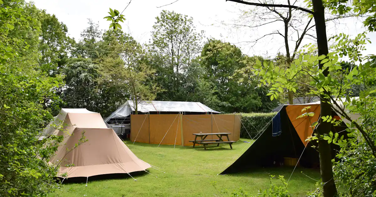 Camping Robersum photo 5