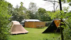 Camping Robersum