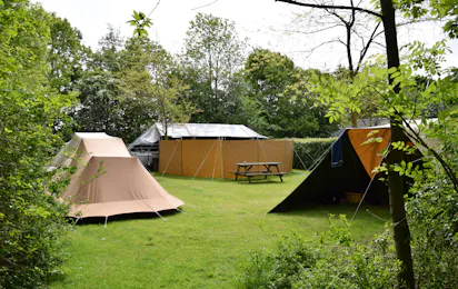 Camping Robersum
