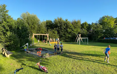 Camping Robersum