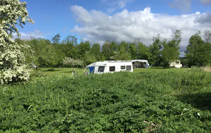 Camping Robersum