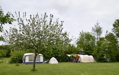 Camping Robersum