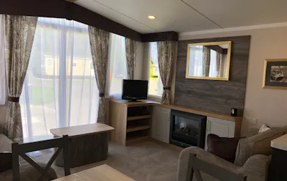 Robin Hood Caravan Park
