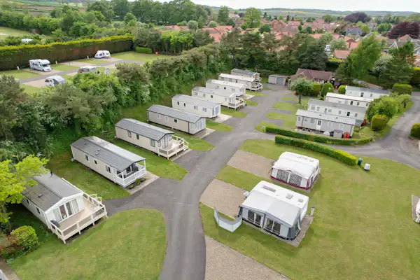 Robin Hood Caravan Park