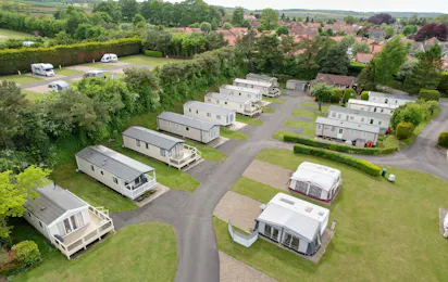 Robin Hood Caravan Park