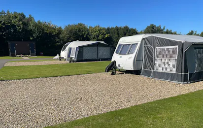 Robin Hood Caravan Park