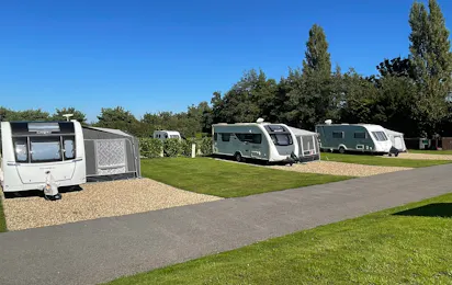Robin Hood Caravan Park