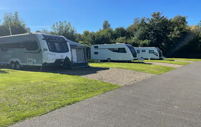 Robin Hood Caravan Park