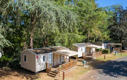 Camping de Bourges