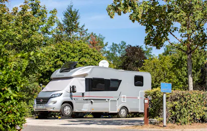 Camping de Bourges