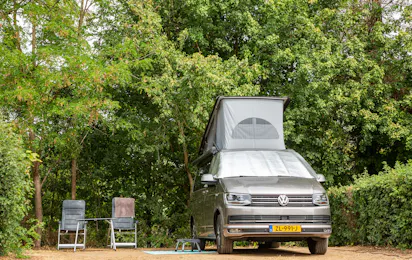 Camping de Bourges