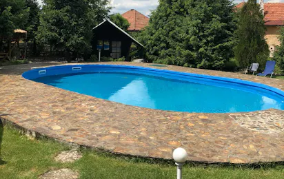 Camping Robinson Country Club