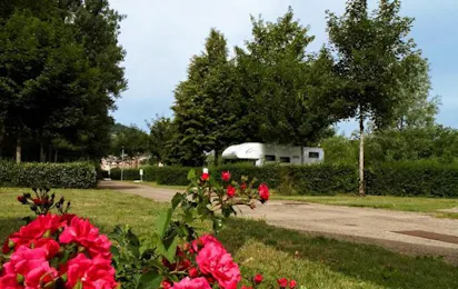 Camping Roc de l'Arche