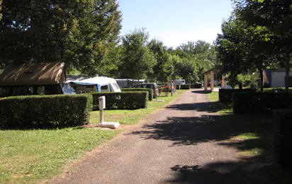 Camping Roc de l'Arche