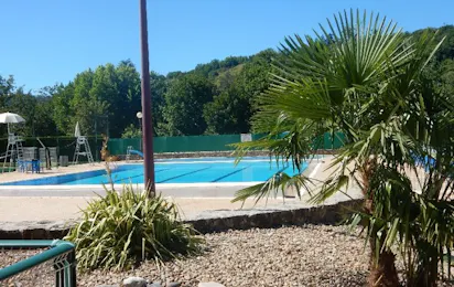 Camping Roc de l'Arche