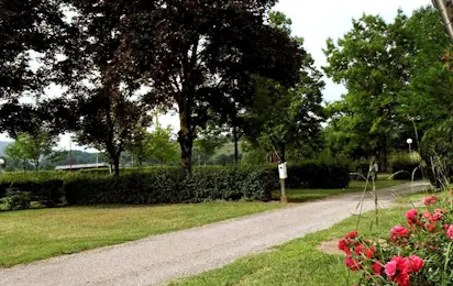 Camping Roc de l'Arche