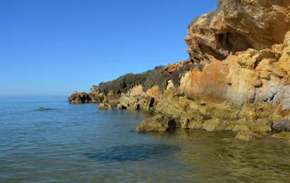 Camping Rocca dei Tramonti