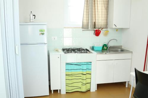 Camping Rocca dei Tramonti