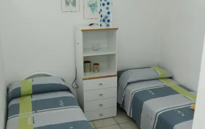 Camping Rocca dei Tramonti