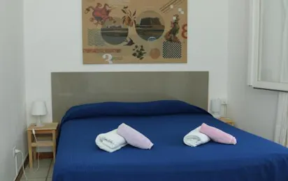 Camping Rocca dei Tramonti