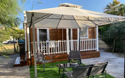 Camping Roccella Mare