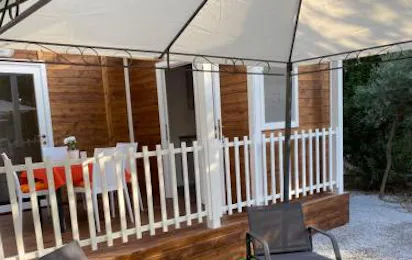 Camping Roccella Mare