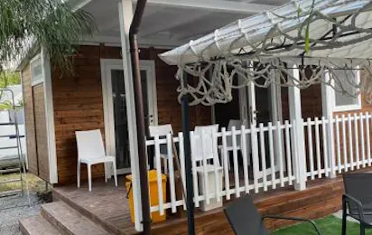 Camping Roccella Mare