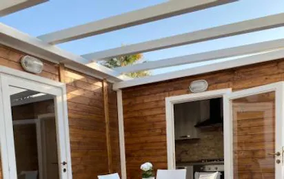 Camping Roccella Mare