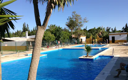 Camping Roche