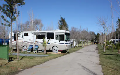 Camping Roche