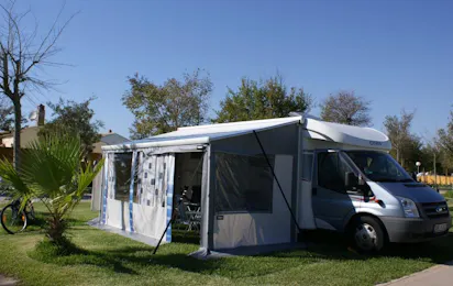 Camping Roche