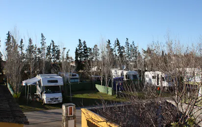 Camping Roche
