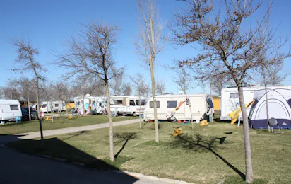 Camping Roche
