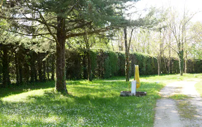 Camping Rochecondrie Loisirs