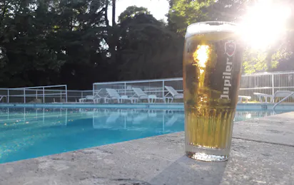 Camping Rochecondrie Loisirs