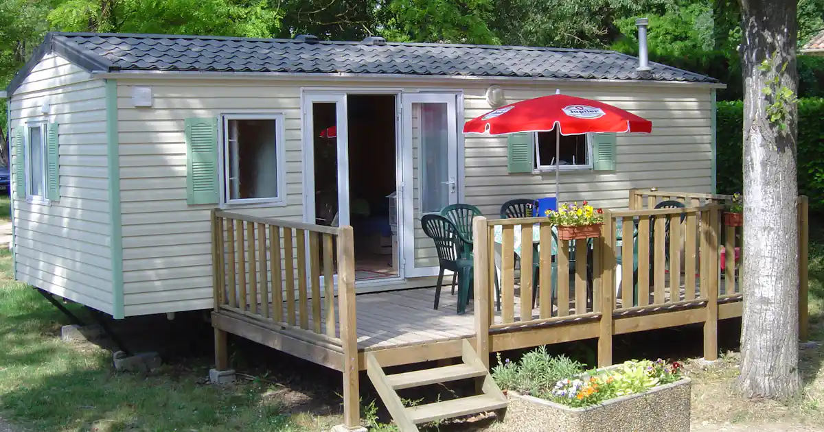 Camping Rochecondrie Loisirs photo 5