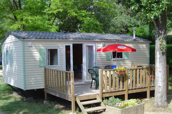 Camping Rochecondrie Loisirs