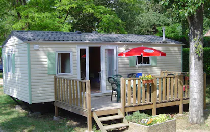 Camping Rochecondrie Loisirs